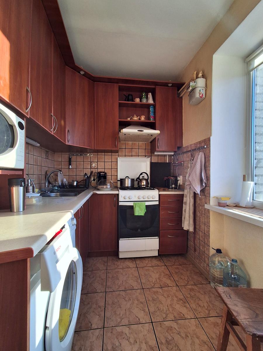 3-комнатная квартира по адресу (площадь 62 м²) - Atlanta.ua - фото 3