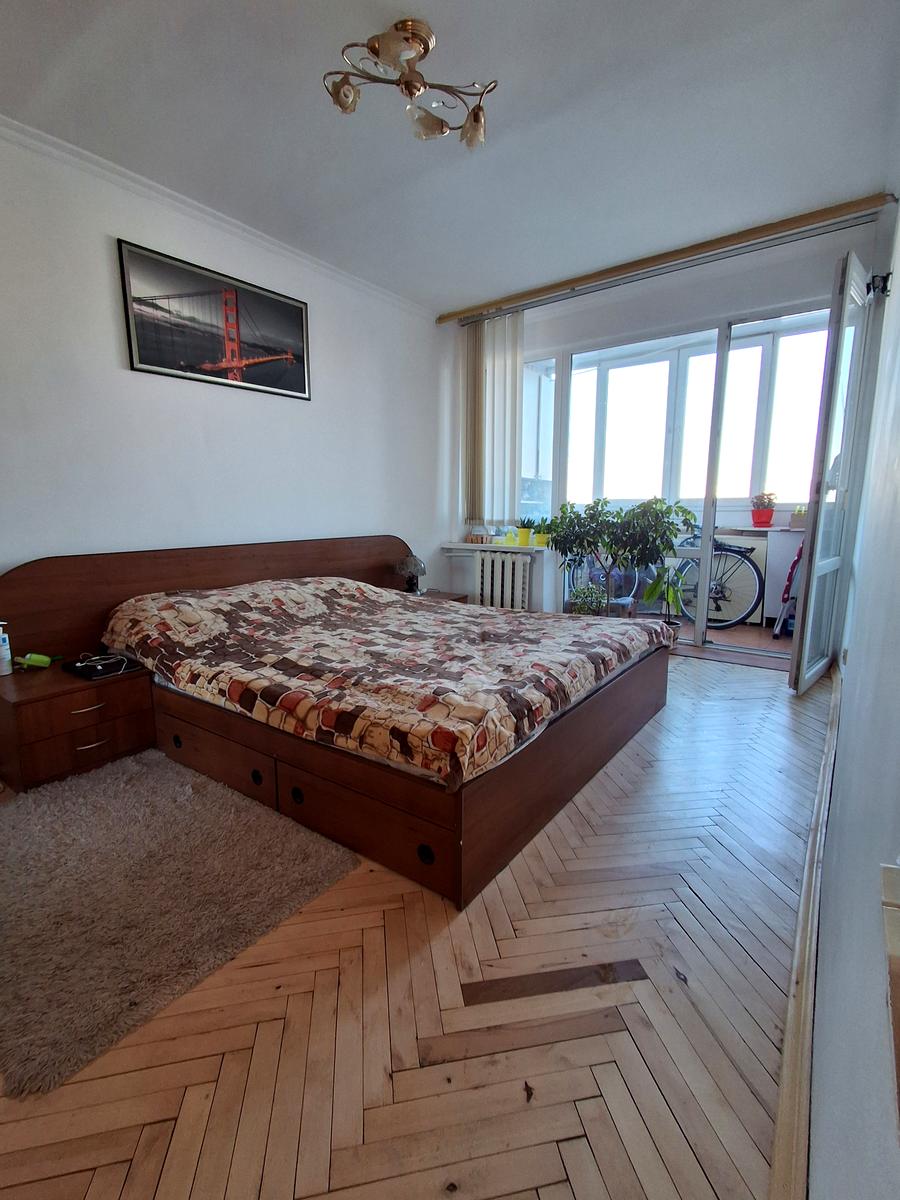 3-комнатная квартира по адресу (площадь 62 м²) - Atlanta.ua - фото 4