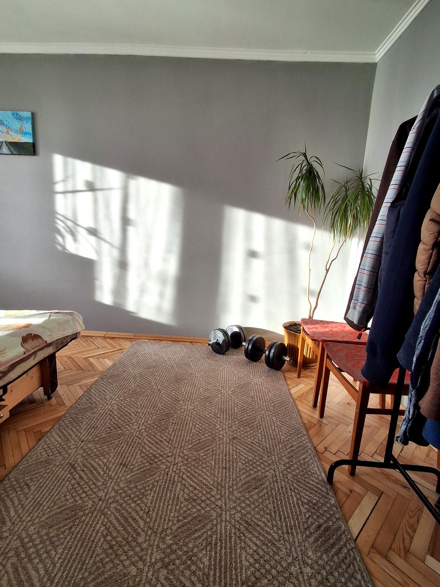 3-комнатная квартира по адресу (площадь 62 м²) - Atlanta.ua - фото 5