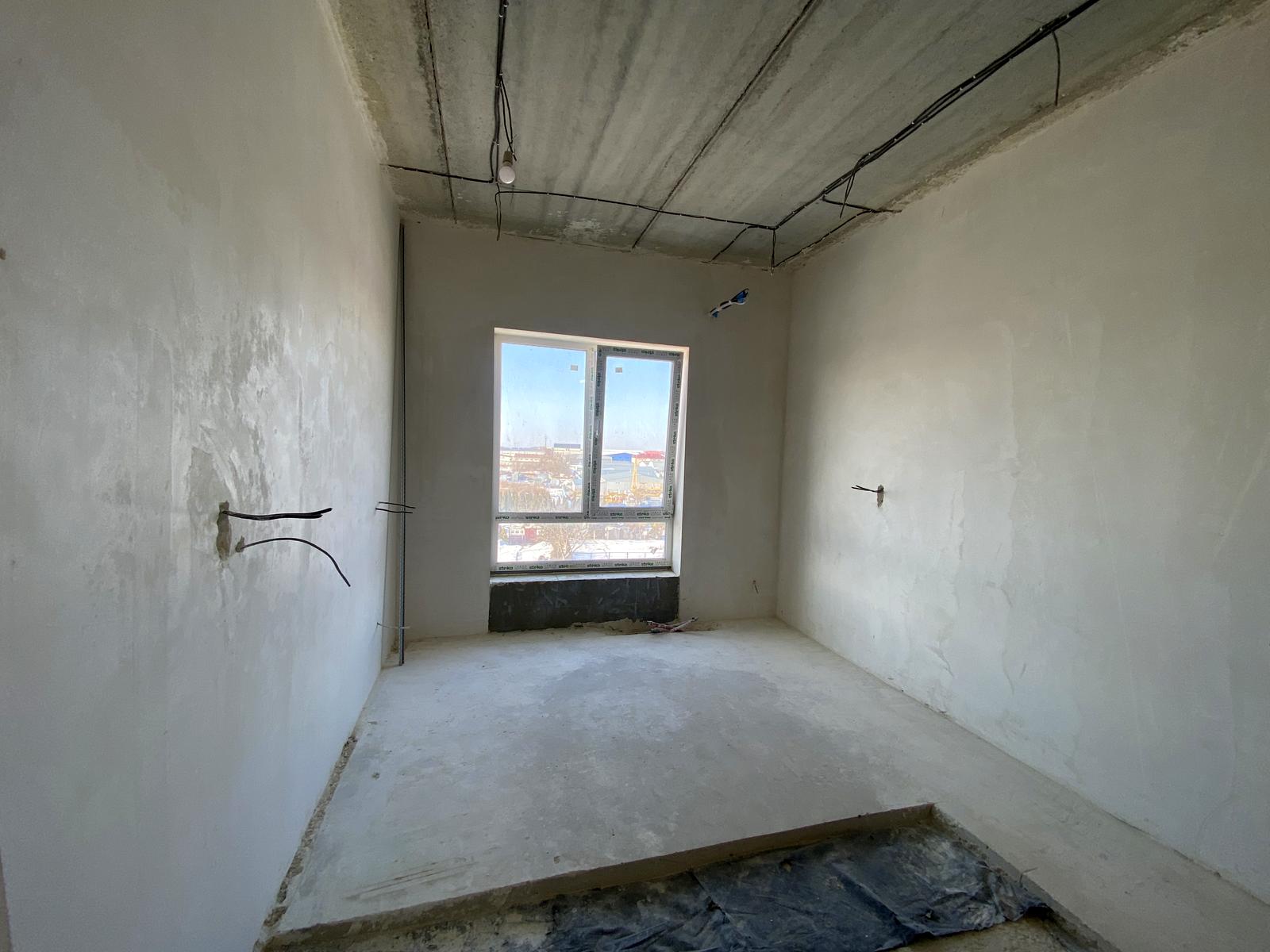 1-кімнатна квартира за адресою (площа 31 м²) - Atlanta.ua - фото 2