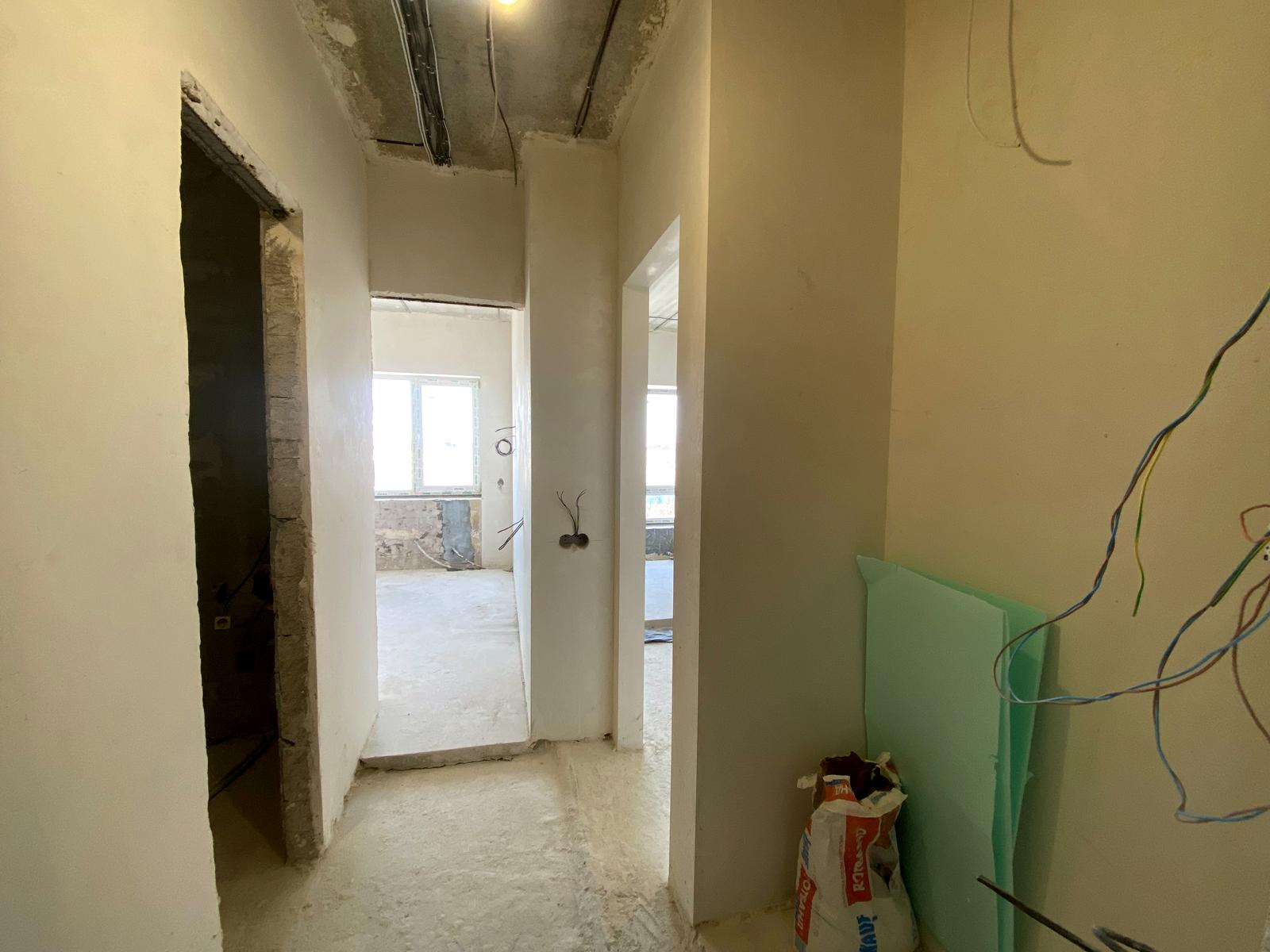 1-кімнатна квартира за адресою (площа 31 м²) - Atlanta.ua - фото 7