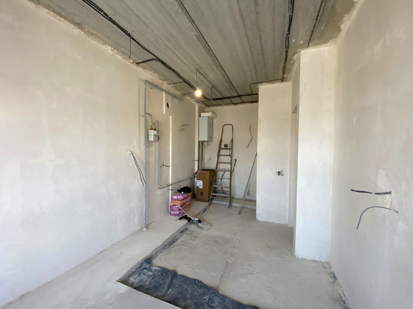 1-кімнатна квартира за адресою (площа 31 м²) - Atlanta.ua - фото 3