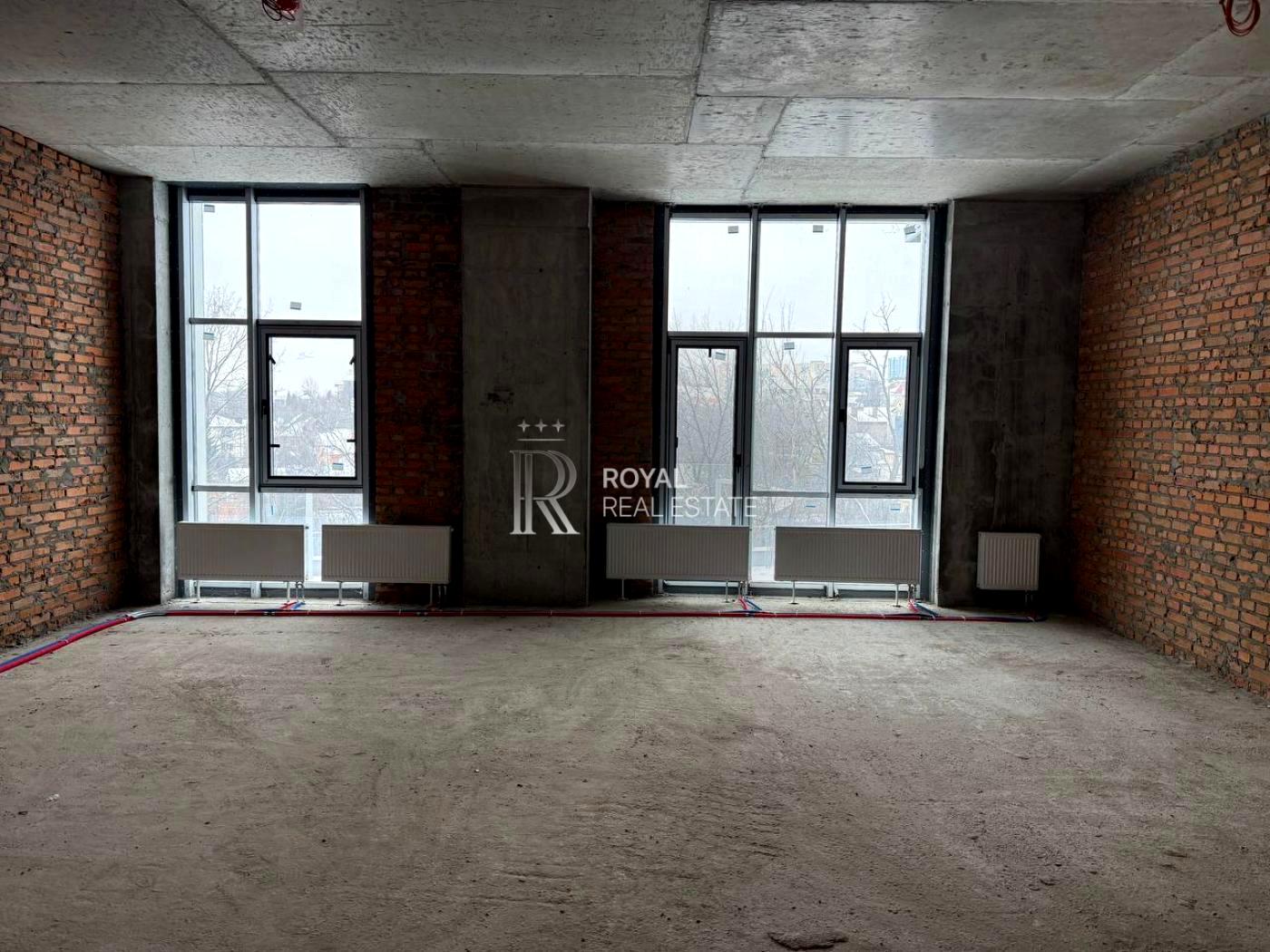 Комерційна нерухомість за адресою вул. Андрія Верхогляда (площа 65 м²) - Atlanta.ua - фото 3