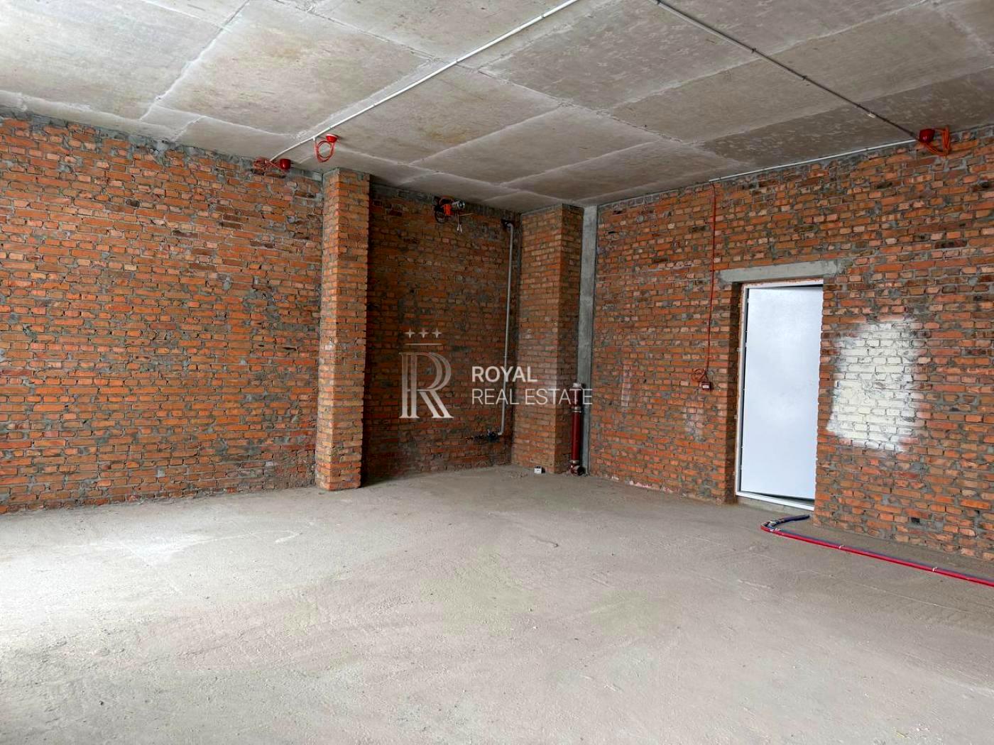 Комерційна нерухомість за адресою вул. Андрія Верхогляда (площа 65 м²) - Atlanta.ua - фото 6