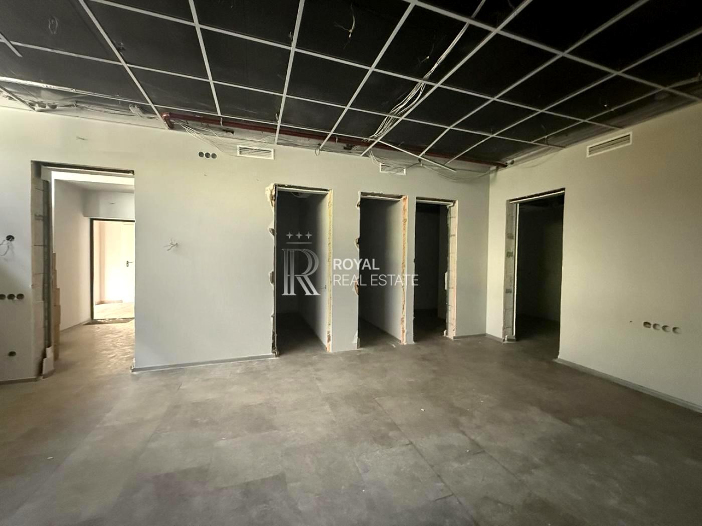 Коммерческая недвижимость по адресу ул. Саперное Поле (площадь 79 м²) - Atlanta.ua - фото 11