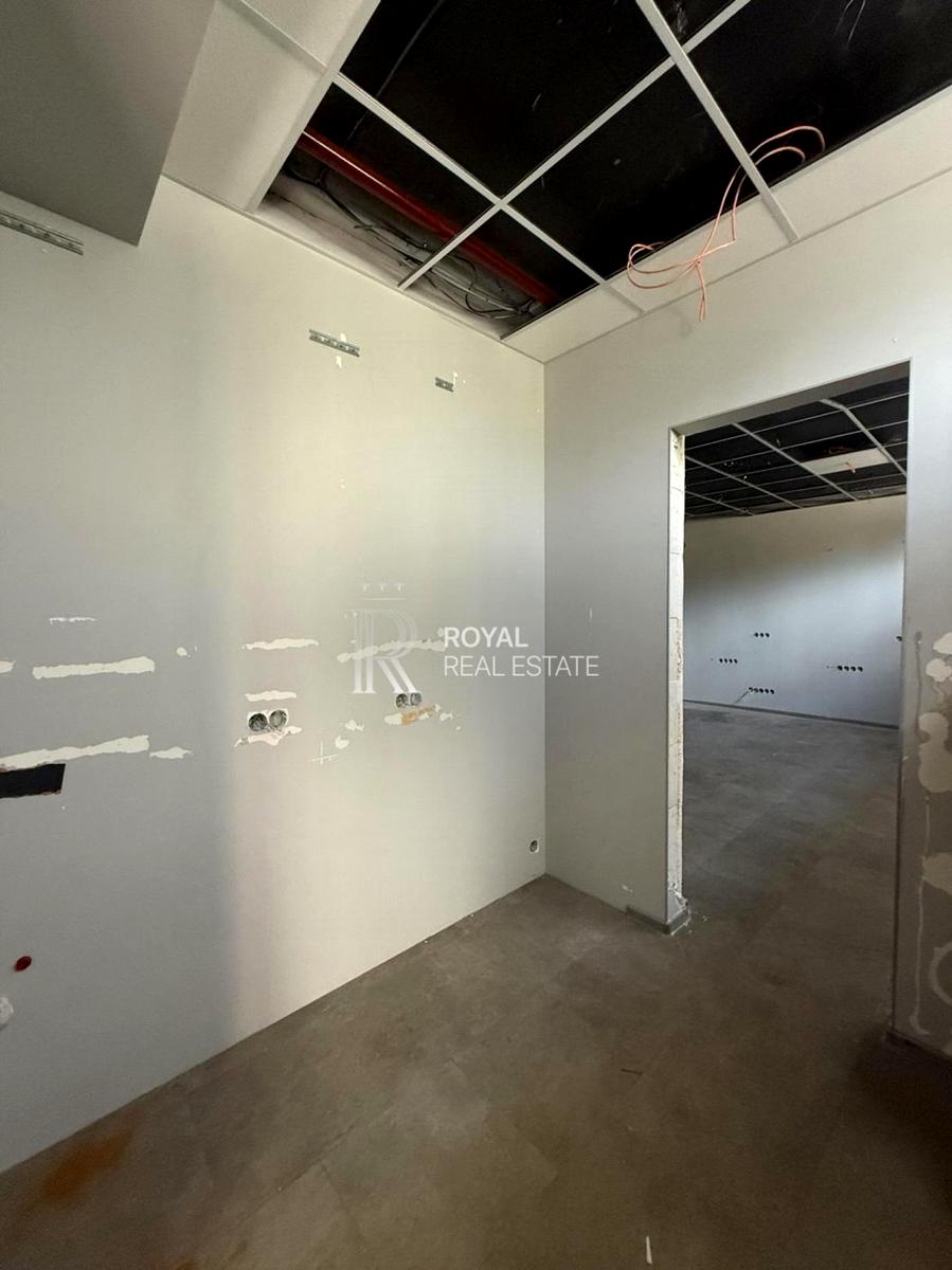 Коммерческая недвижимость по адресу ул. Саперное Поле (площадь 79 м²) - Atlanta.ua - фото 12