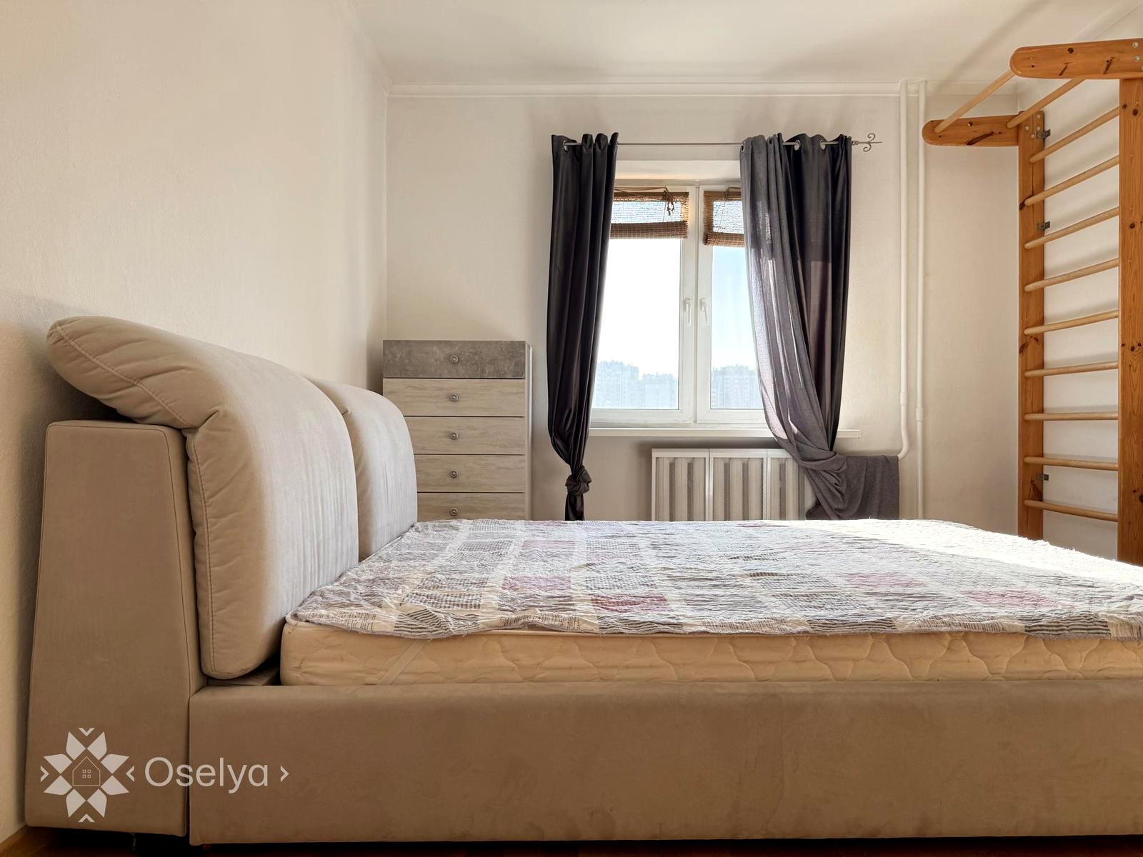 1-room apartment apartment by the address st. Grigorenko pr (area 42,7 m²) - Atlanta.ua - photo 10