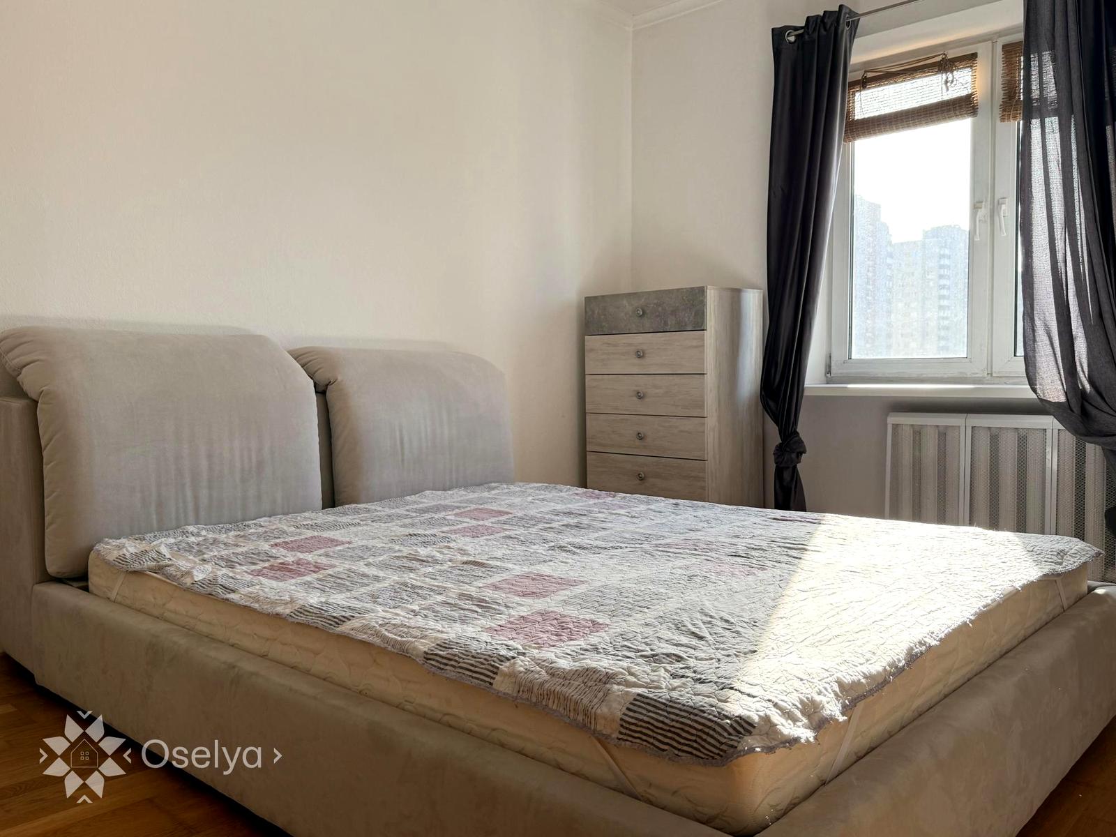 1-room apartment apartment by the address st. Grigorenko pr (area 42,7 m²) - Atlanta.ua - photo 5