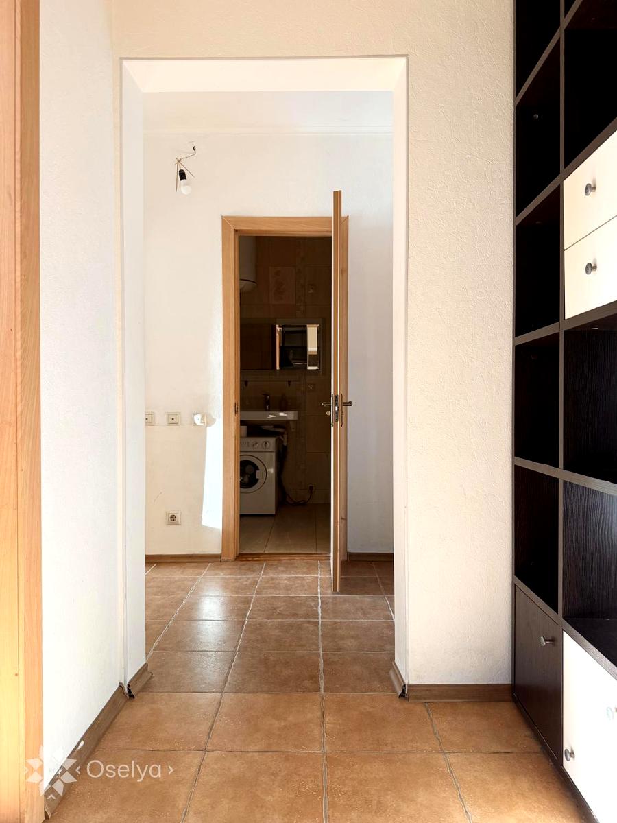 1-room apartment apartment by the address st. Grigorenko pr (area 42,7 m²) - Atlanta.ua - photo 9