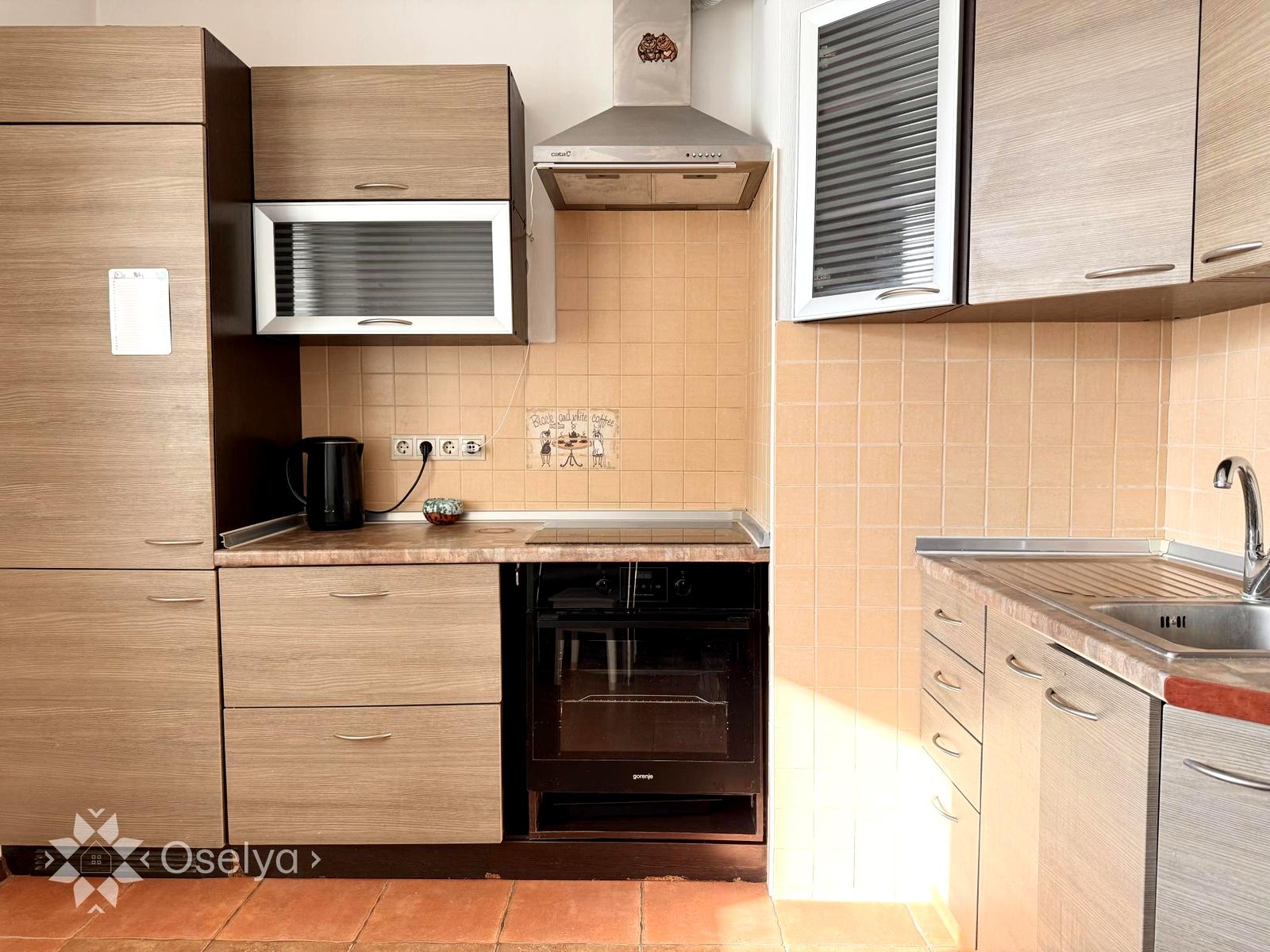 1-room apartment apartment by the address st. Grigorenko pr (area 42,7 m²) - Atlanta.ua - photo 2