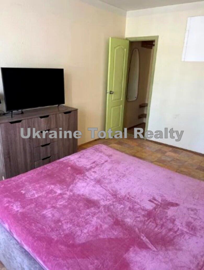 3-комнатная квартира по адресу (площадь 61 м²) - Atlanta.ua - фото 3