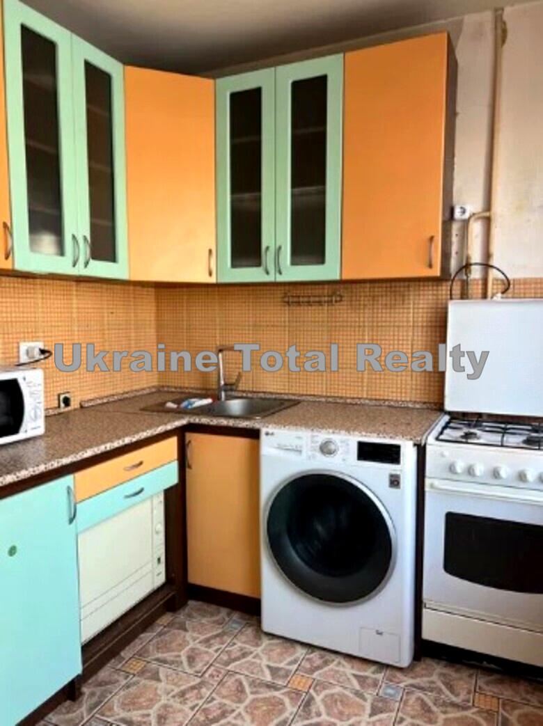 3-комнатная квартира по адресу (площадь 61 м²) - Atlanta.ua - фото 7