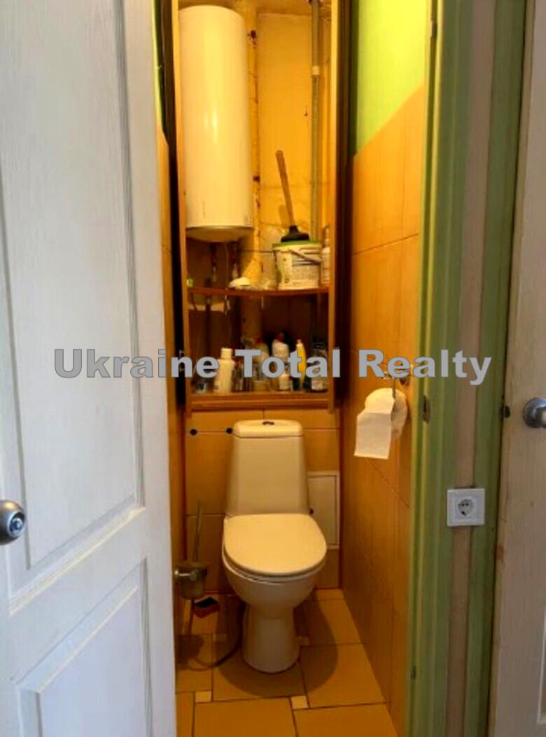 3-комнатная квартира по адресу (площадь 61 м²) - Atlanta.ua - фото 13