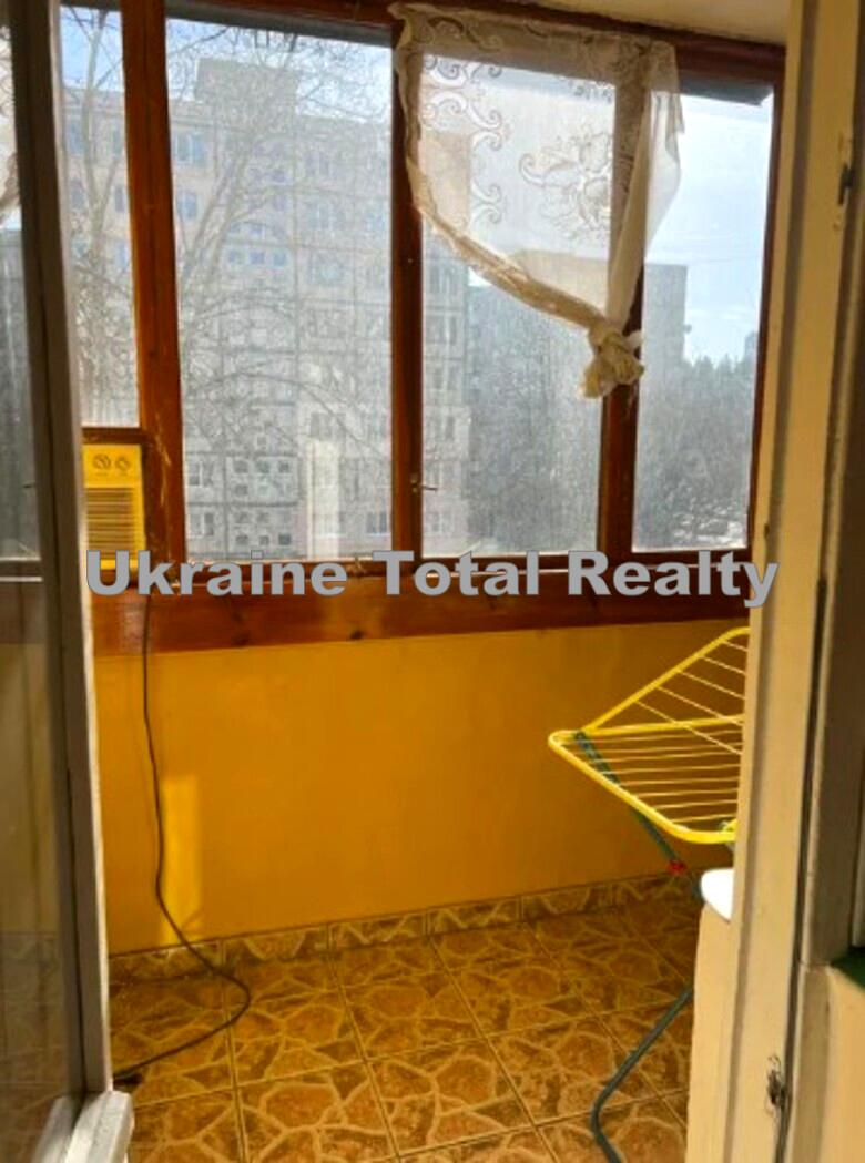 3-комнатная квартира по адресу (площадь 61 м²) - Atlanta.ua - фото 5