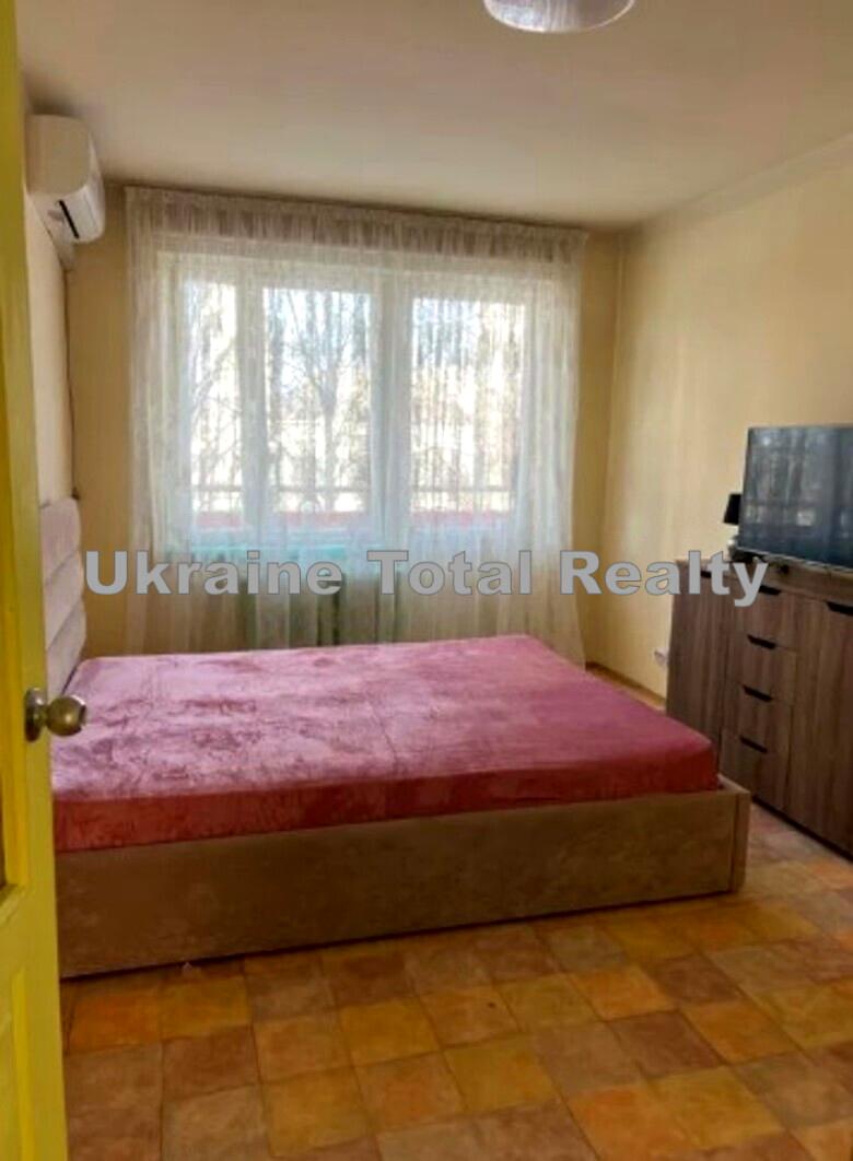 3-комнатная квартира по адресу (площадь 61 м²) - Atlanta.ua - фото 4