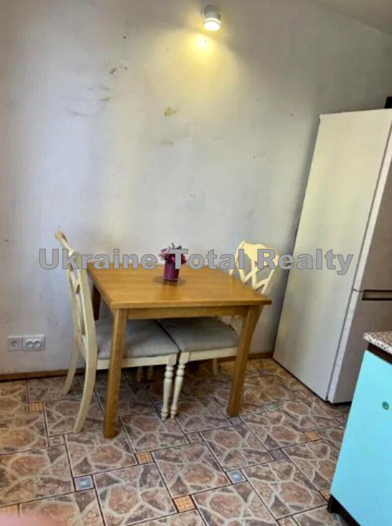 3-комнатная квартира по адресу (площадь 61 м²) - Atlanta.ua - фото 8