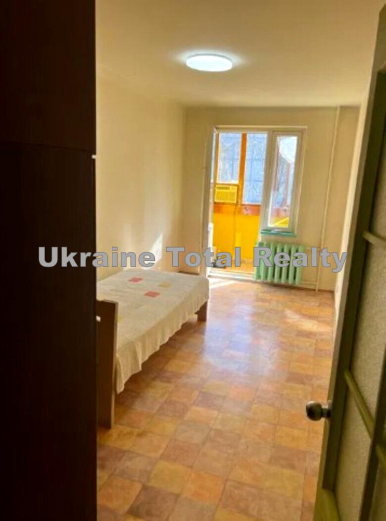 3-комнатная квартира по адресу (площадь 61 м²) - Atlanta.ua - фото 6