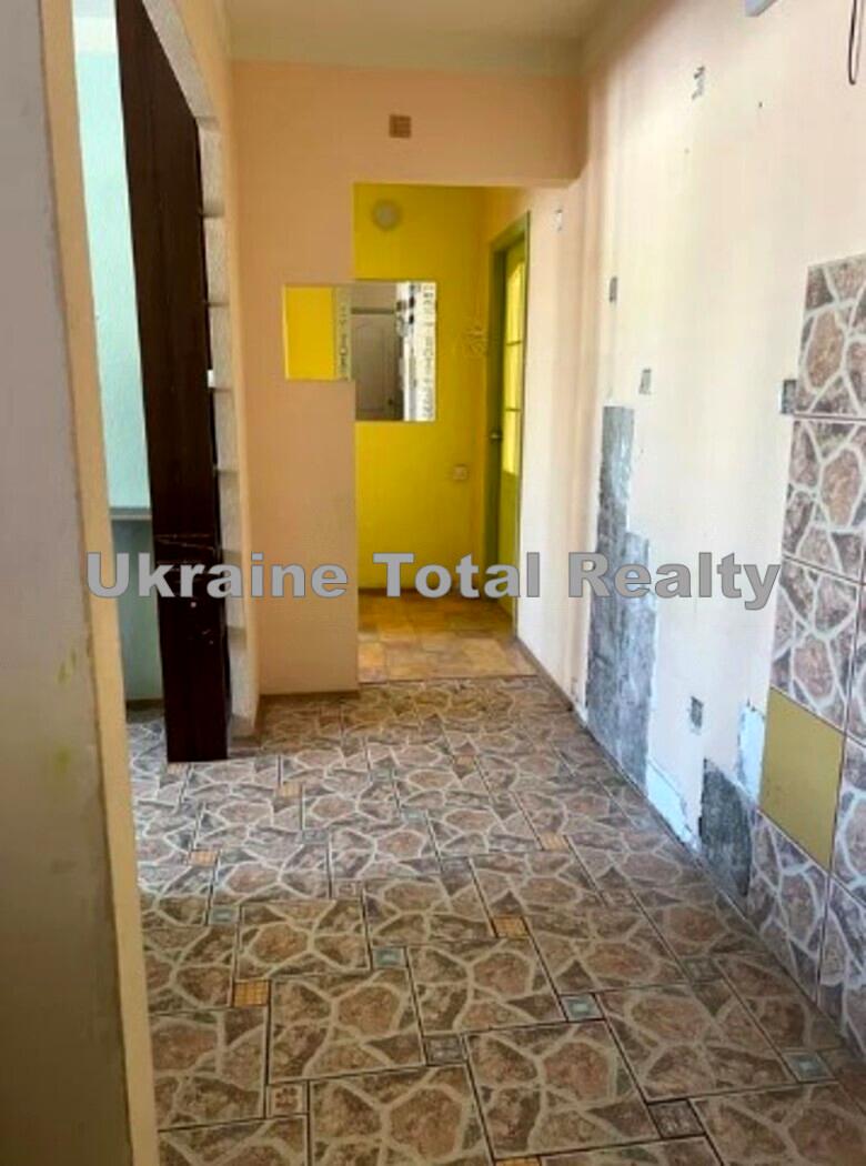 3-комнатная квартира по адресу (площадь 61 м²) - Atlanta.ua - фото 11