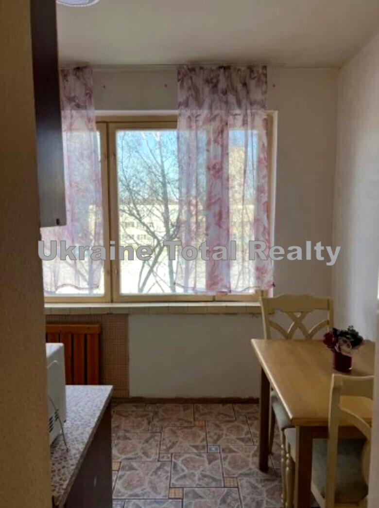 3-комнатная квартира по адресу (площадь 61 м²) - Atlanta.ua - фото 9