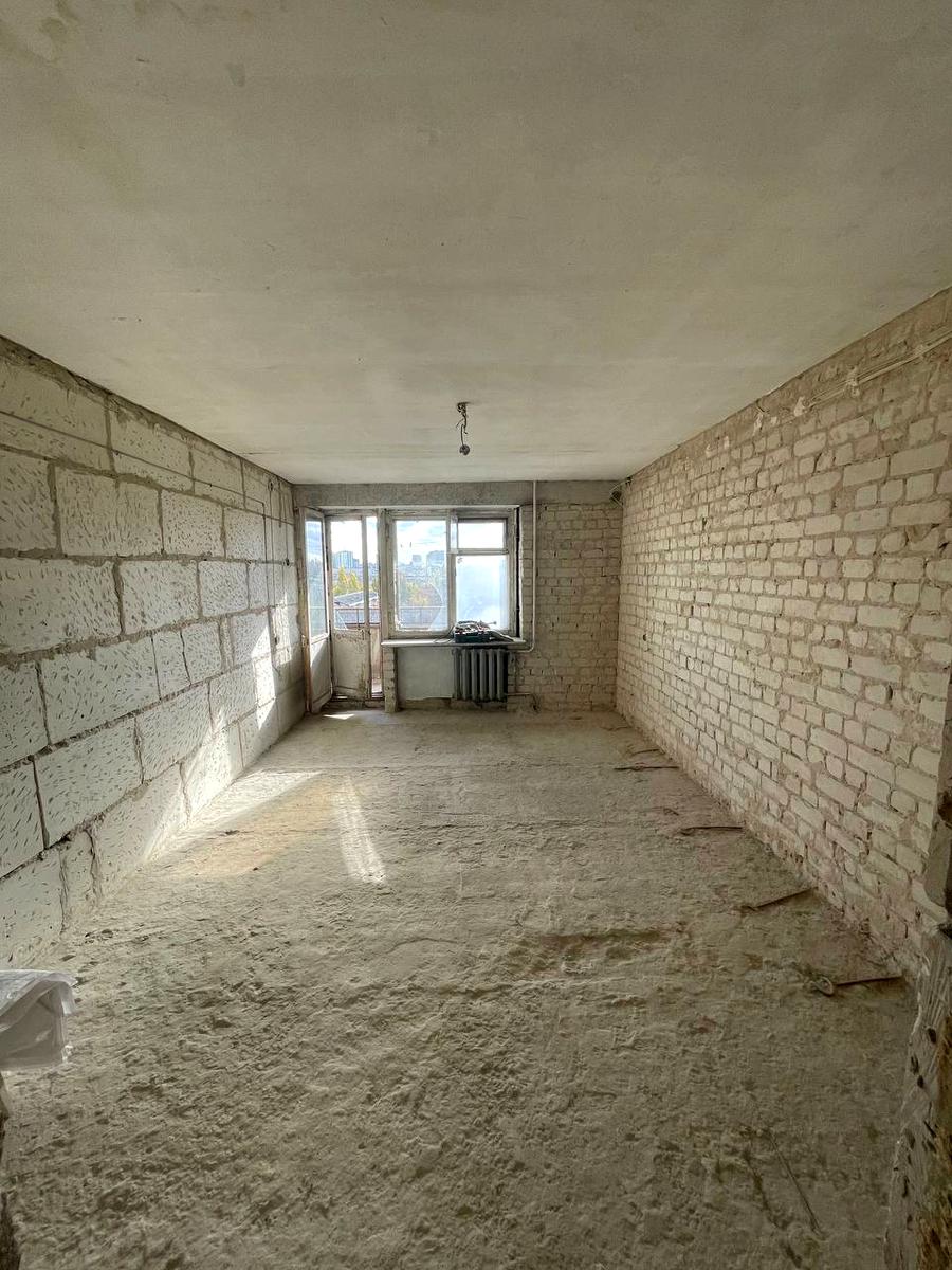 2-rooms apartment apartment by the address st. Bulv Verkhovnogo Soveta (area 70 m²) - Atlanta.ua - photo 3