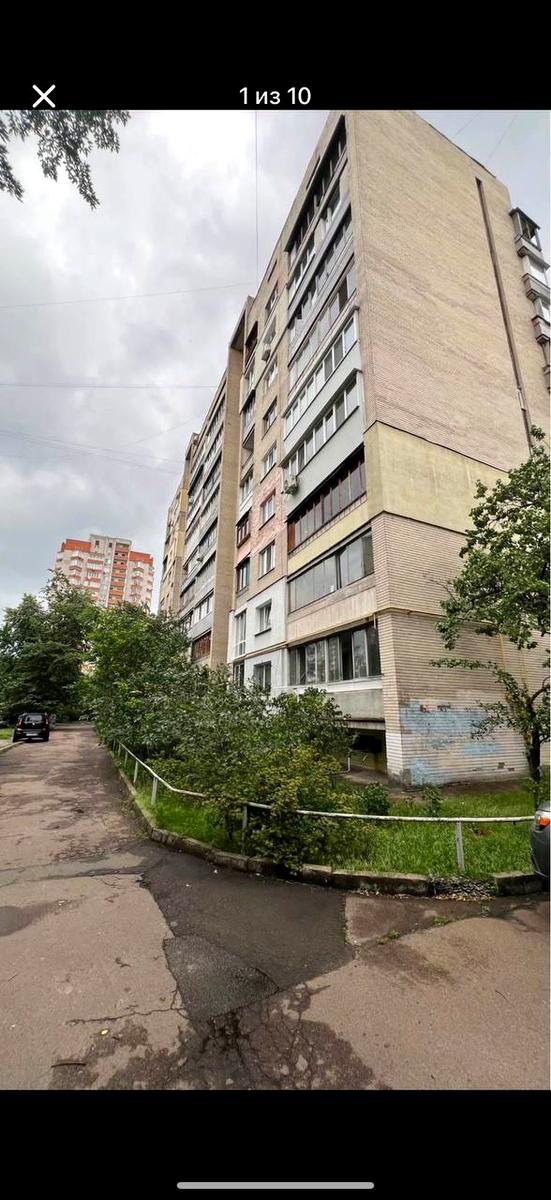 2-rooms apartment apartment by the address st. Bulv Verkhovnogo Soveta (area 70 m²) - Atlanta.ua - photo 15