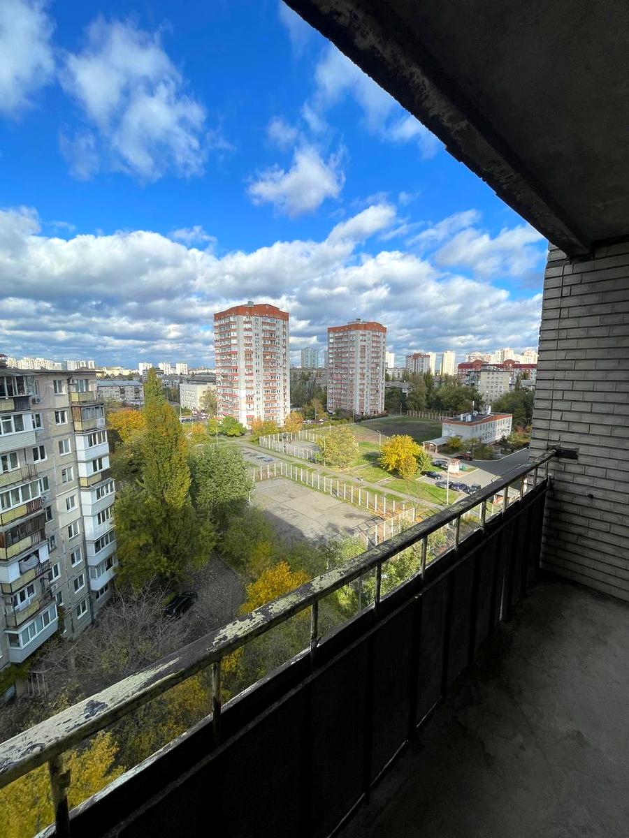 2-rooms apartment apartment by the address st. Bulv Verkhovnogo Soveta (area 70 m²) - Atlanta.ua - photo 11