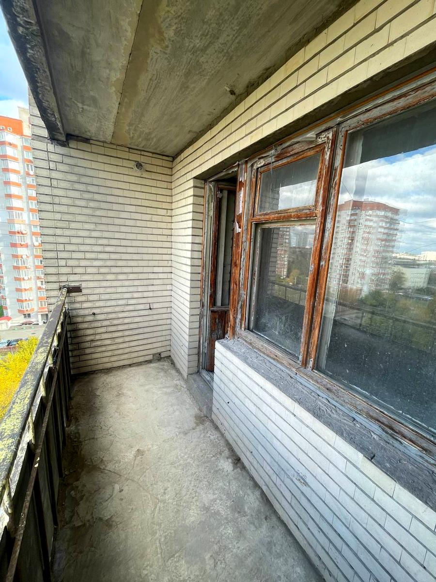 2-rooms apartment apartment by the address st. Bulv Verkhovnogo Soveta (area 70 m²) - Atlanta.ua - photo 13