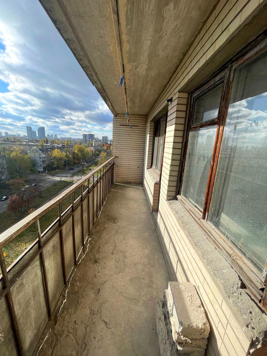 2-rooms apartment apartment by the address st. Bulv Verkhovnogo Soveta (area 70 m²) - Atlanta.ua - photo 14