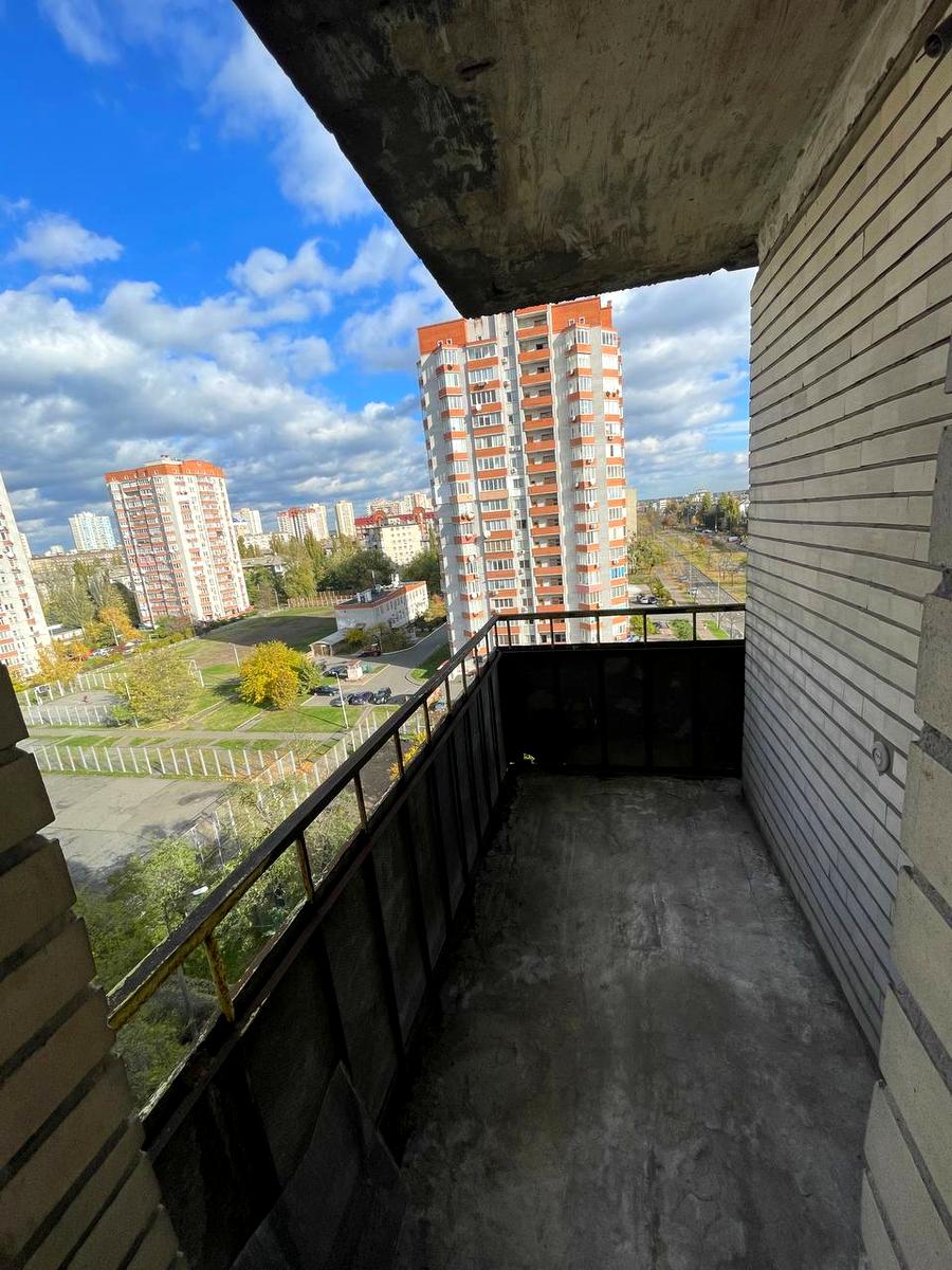 2-rooms apartment apartment by the address st. Bulv Verkhovnogo Soveta (area 70 m²) - Atlanta.ua - photo 12