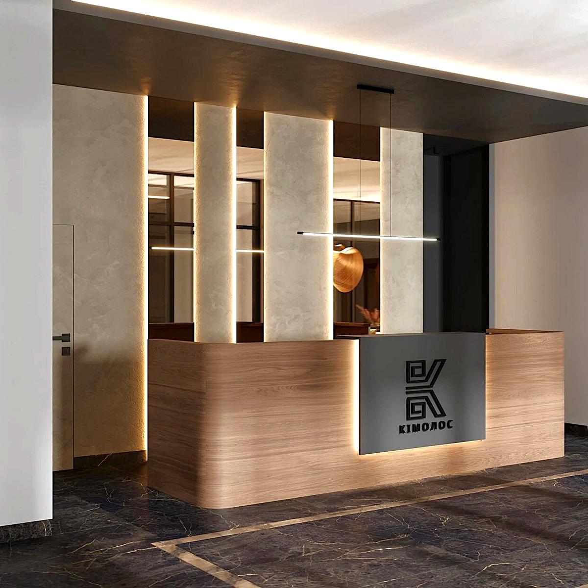 1-комнатная квартира по адресу (площадь 27,1 м²) - Atlanta.ua - фото 4