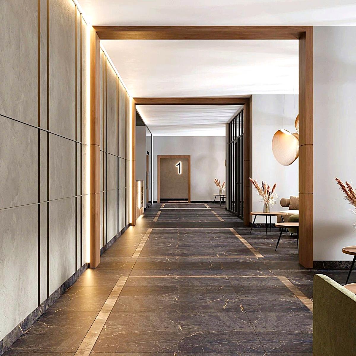 1-комнатная квартира по адресу (площадь 27,1 м²) - Atlanta.ua - фото 5