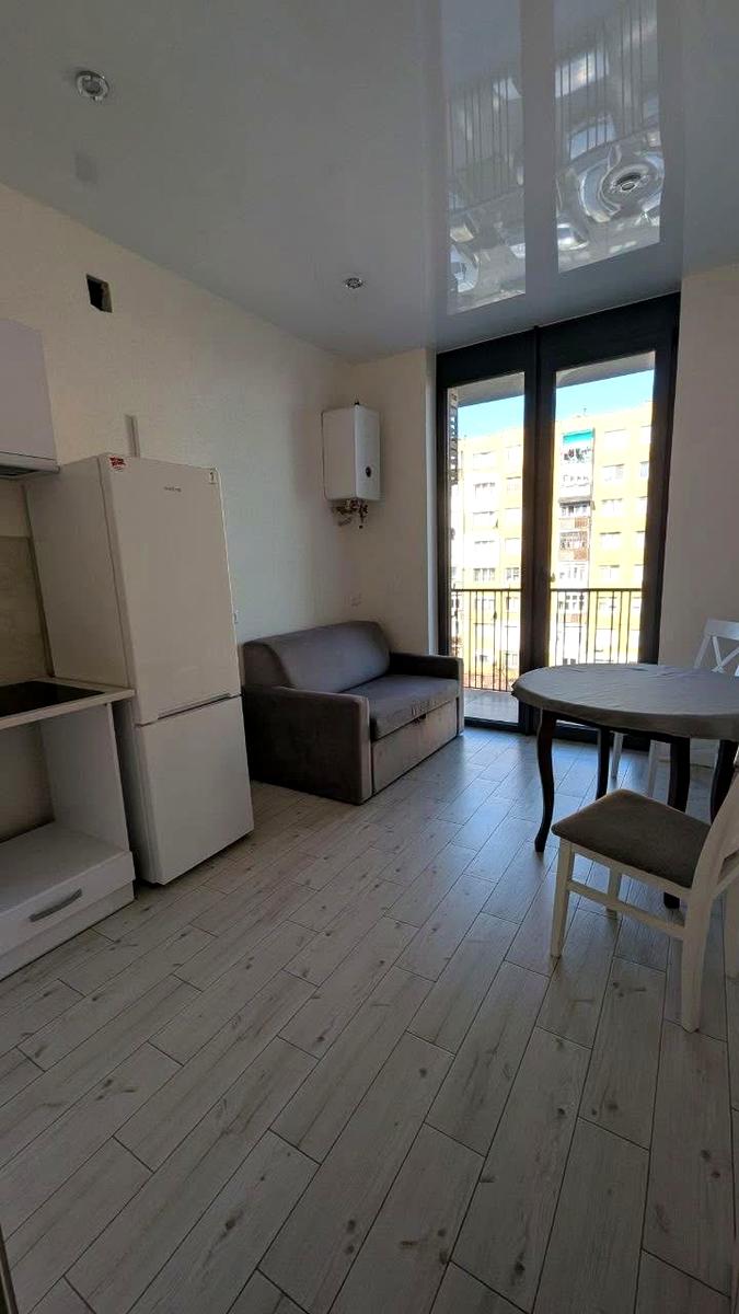 1-кімнатна квартира за адресою вул. Малинова (площа 37 м²) - Atlanta.ua - фото 4