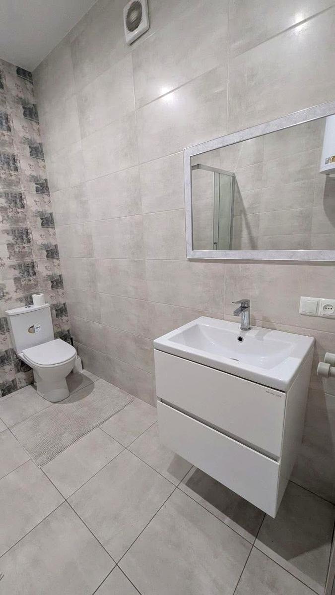 1-кімнатна квартира за адресою вул. Малинова (площа 37 м²) - Atlanta.ua - фото 11