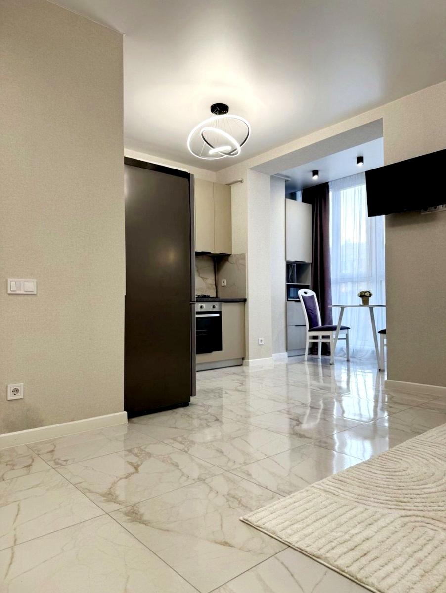 1-комнатная квартира по адресу Мартынова проспект (площадь 34 м²) - Atlanta.ua - фото 3