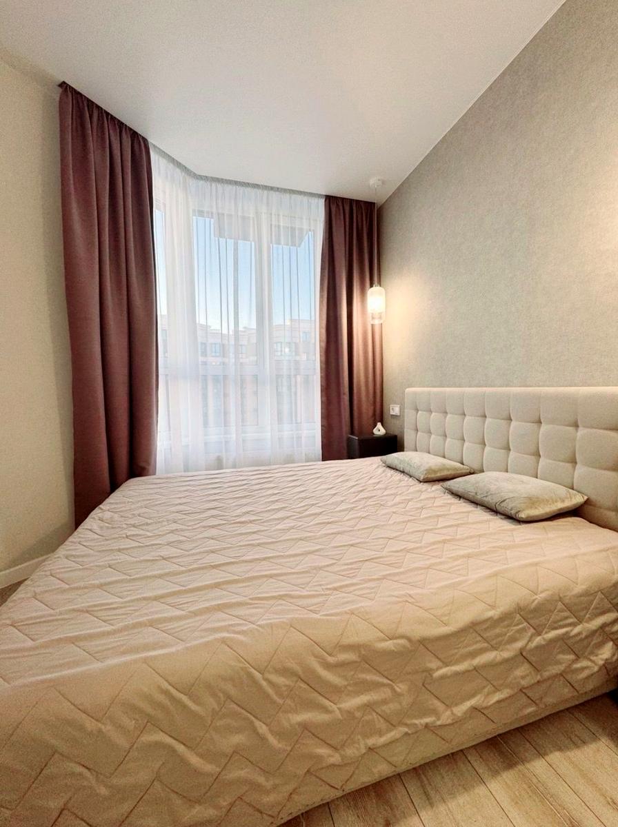 1-комнатная квартира по адресу Мартынова проспект (площадь 34 м²) - Atlanta.ua - фото 6