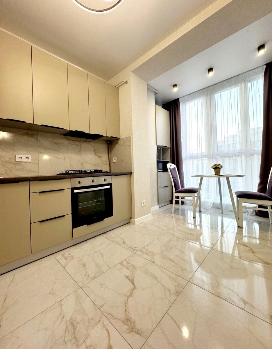 1-комнатная квартира по адресу Мартынова проспект (площадь 34 м²) - Atlanta.ua - фото 2