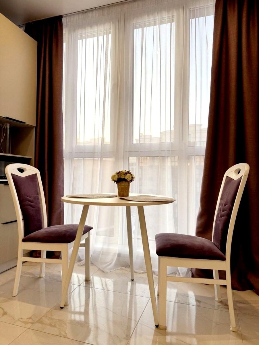 1-комнатная квартира по адресу Мартынова проспект (площадь 34 м²) - Atlanta.ua - фото 7