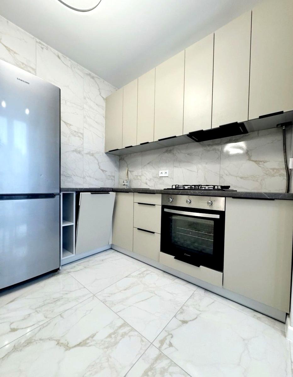 1-комнатная квартира по адресу Мартынова проспект (площадь 34 м²) - Atlanta.ua - фото 9