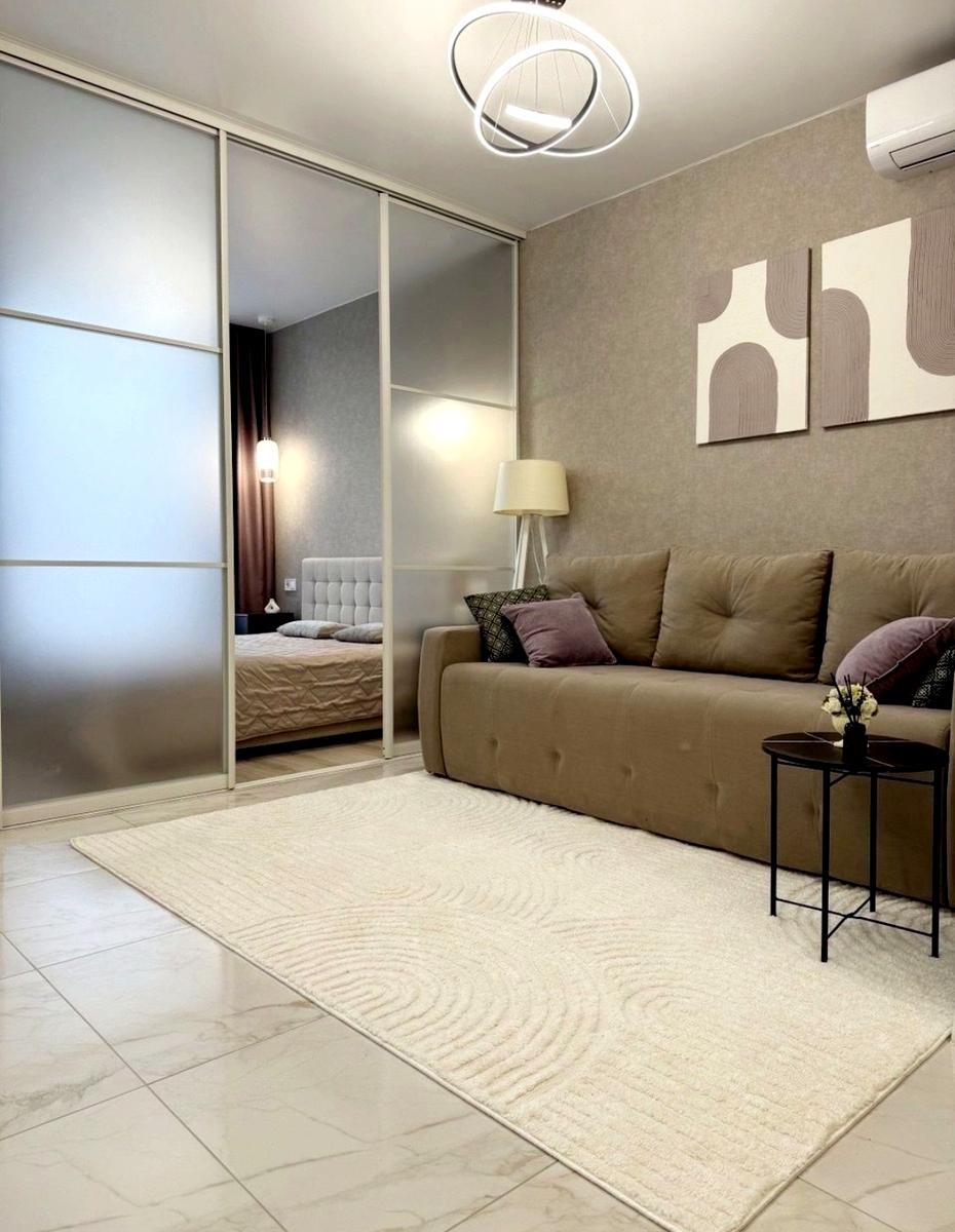 1-комнатная квартира по адресу Мартынова проспект (площадь 34 м²) - Atlanta.ua - фото 5