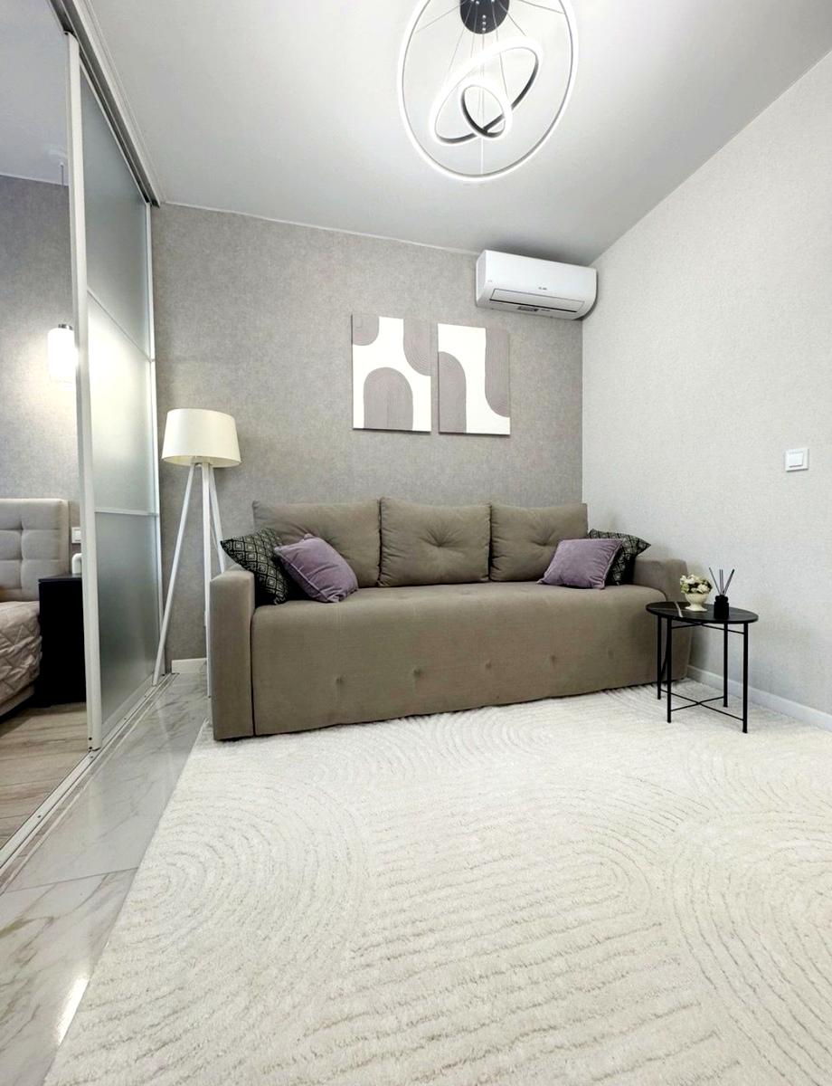 1-комнатная квартира по адресу Мартынова проспект (площадь 34 м²) - Atlanta.ua - фото 11