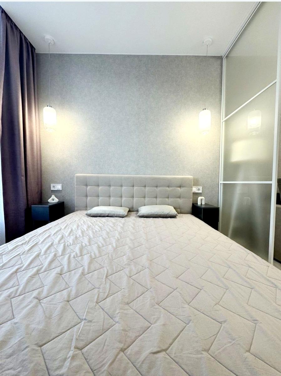 1-комнатная квартира по адресу Мартынова проспект (площадь 34 м²) - Atlanta.ua - фото 8