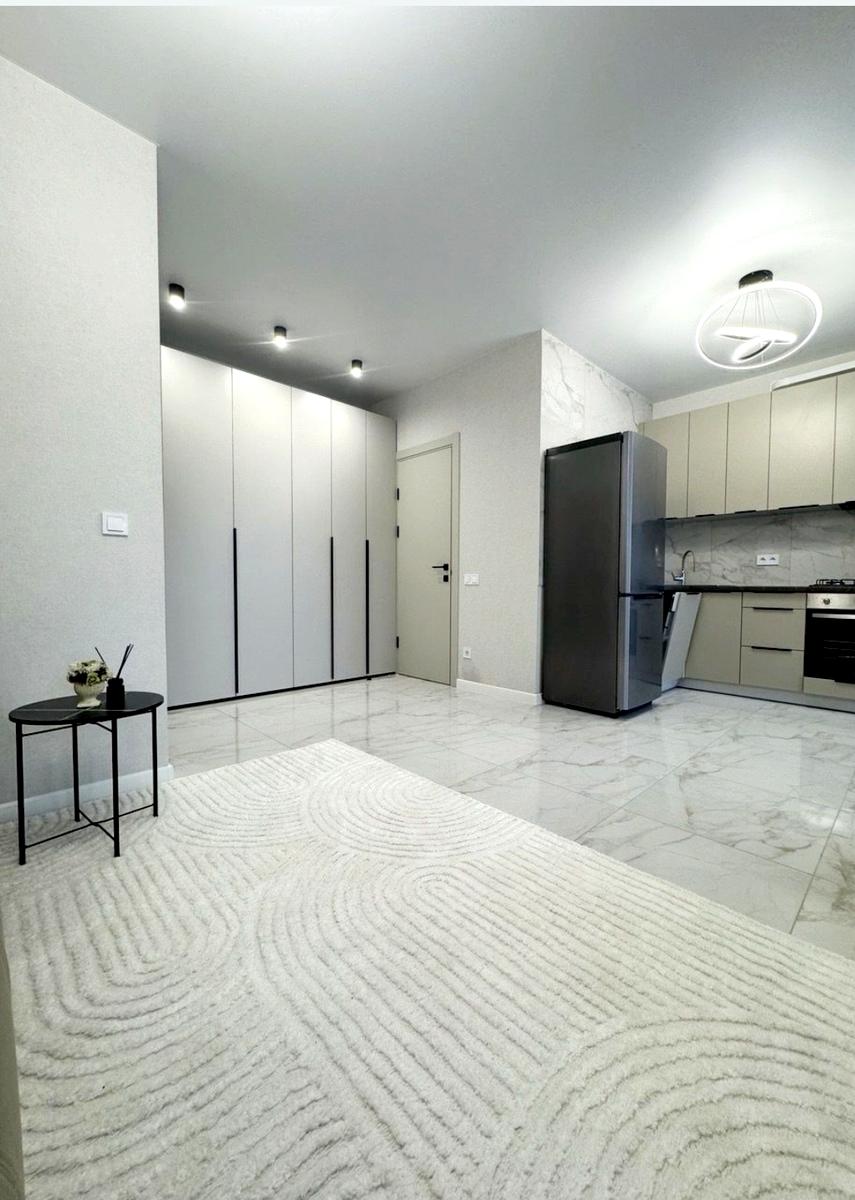 1-комнатная квартира по адресу Мартынова проспект (площадь 34 м²) - Atlanta.ua - фото 13