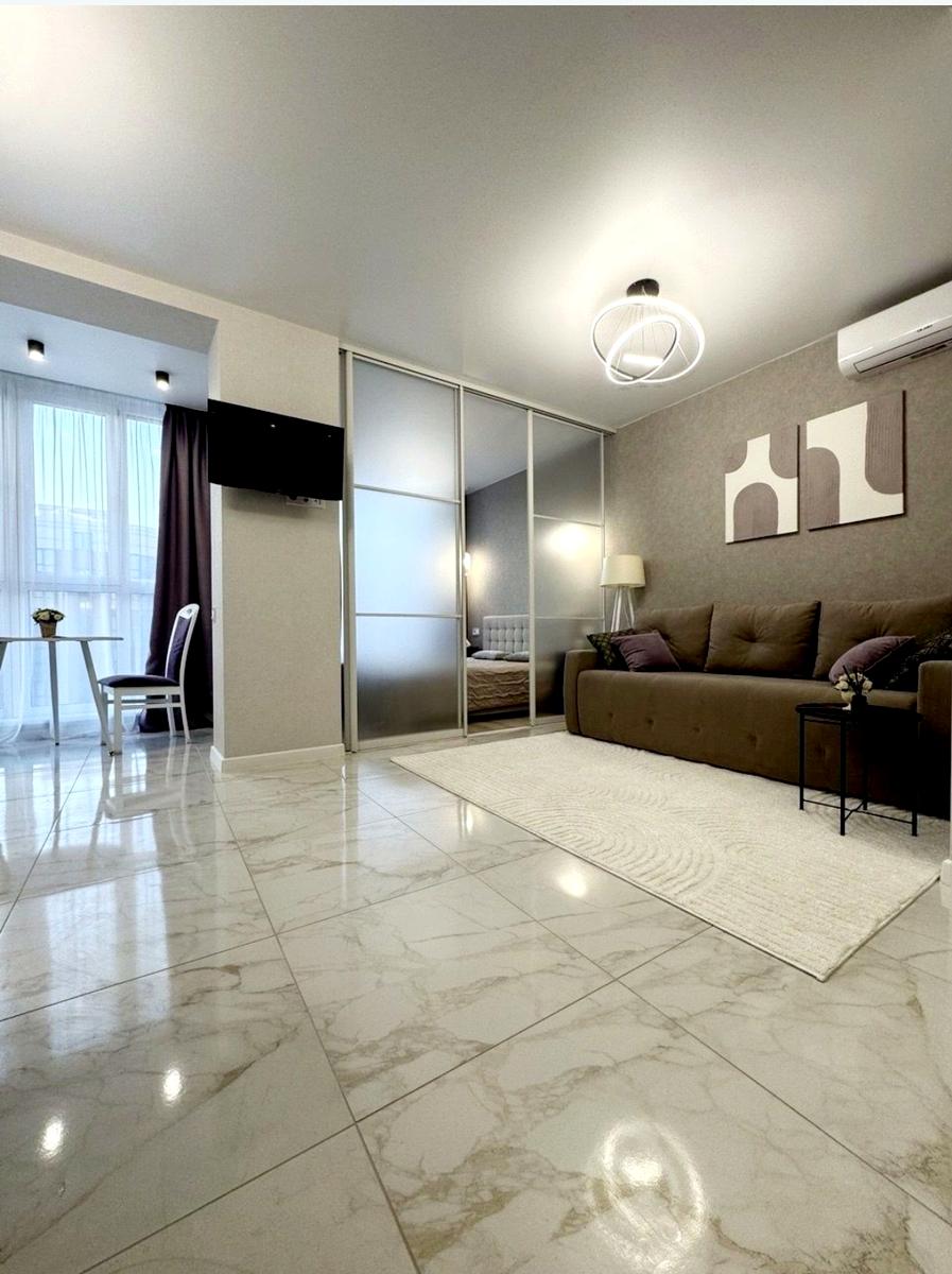 1-комнатная квартира по адресу Мартынова проспект (площадь 34 м²) - Atlanta.ua - фото 14