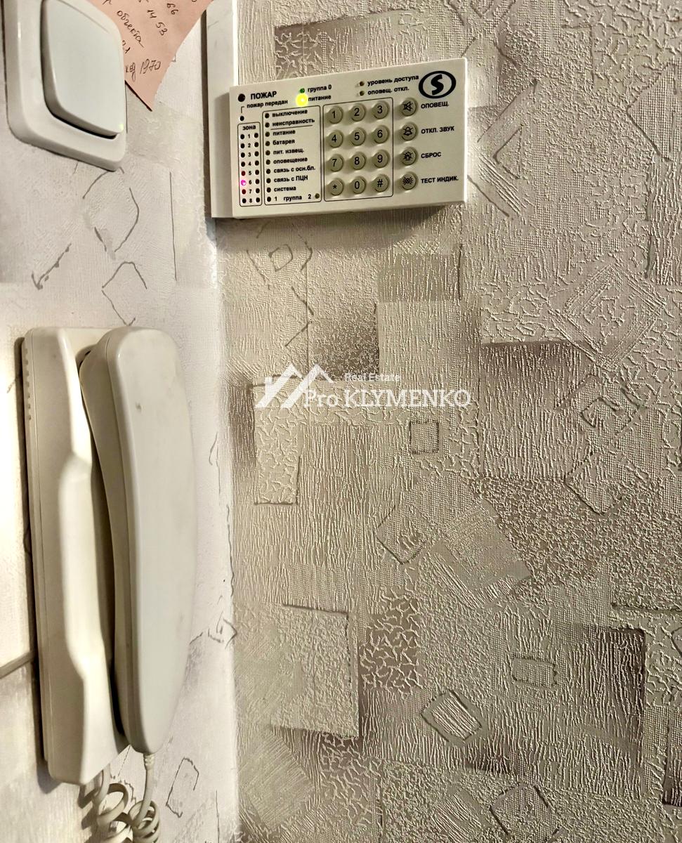 3-комнатная квартира по адресу ул. Князя Романа Мстиславича (площадь 69,1 м²) - Atlanta.ua - фото 8