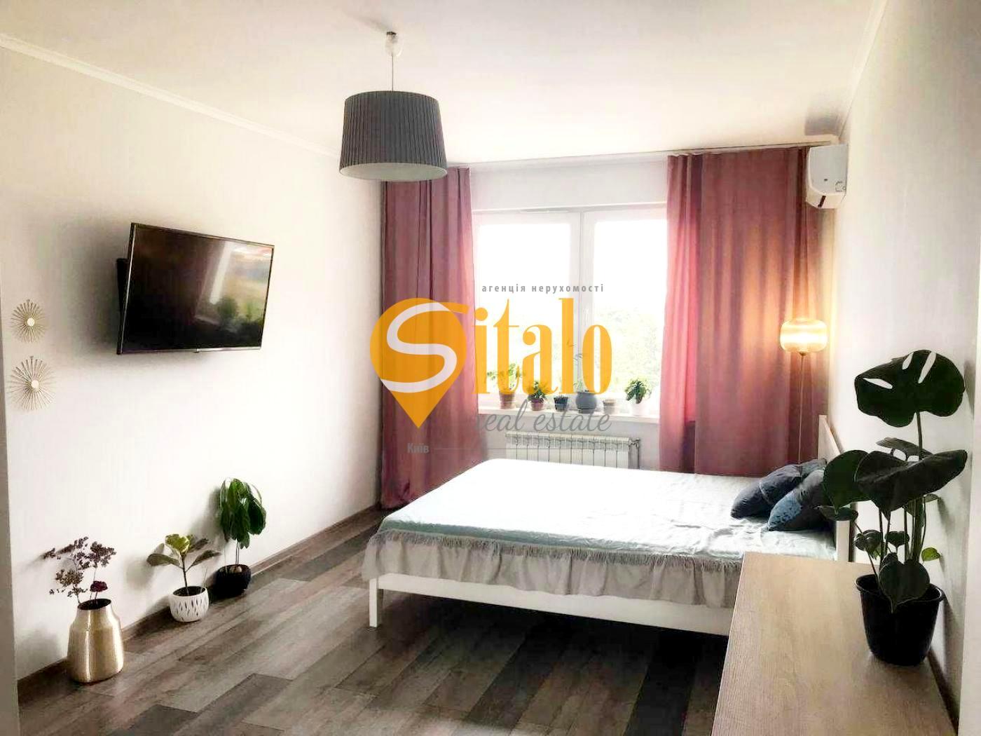 1-room apartment apartment by the address (area 42,5 m²) - Atlanta.ua - photo 8