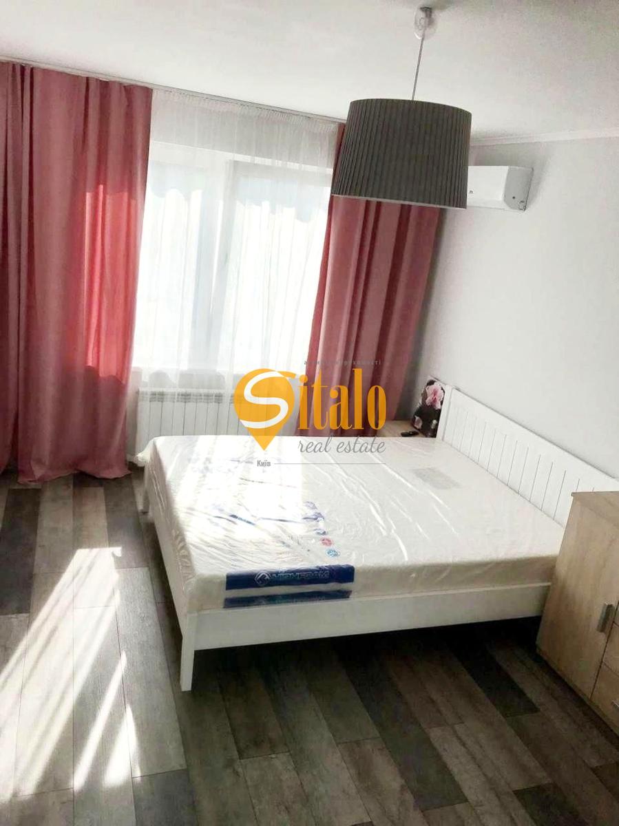 1-room apartment apartment by the address (area 42,5 m²) - Atlanta.ua - photo 10