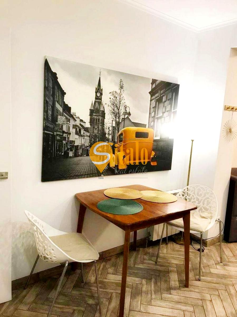 1-room apartment apartment by the address (area 42,5 m²) - Atlanta.ua - photo 5