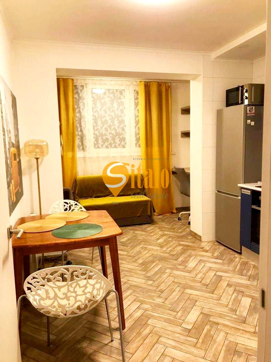 1-room apartment apartment by the address (area 42,5 m²) - Atlanta.ua - photo 6