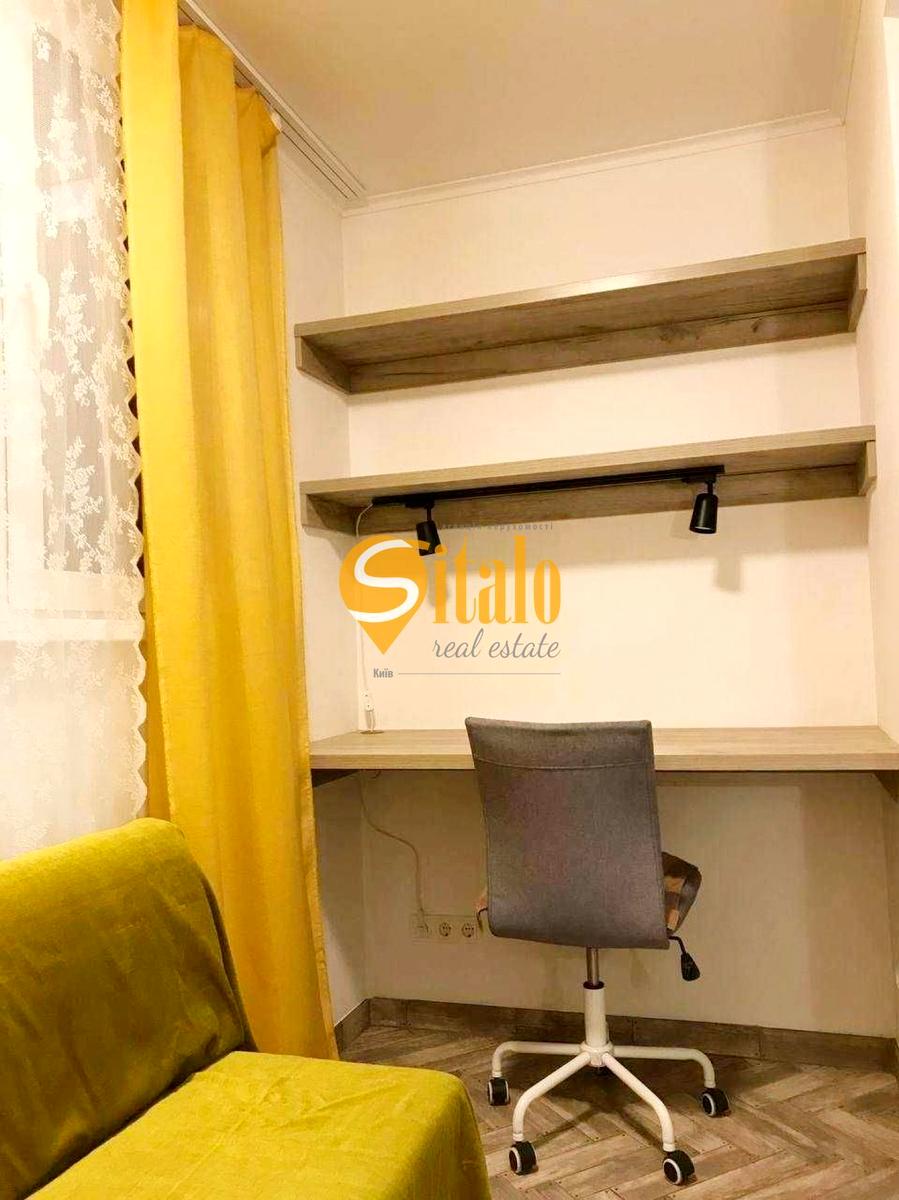 1-room apartment apartment by the address (area 42,5 m²) - Atlanta.ua - photo 7