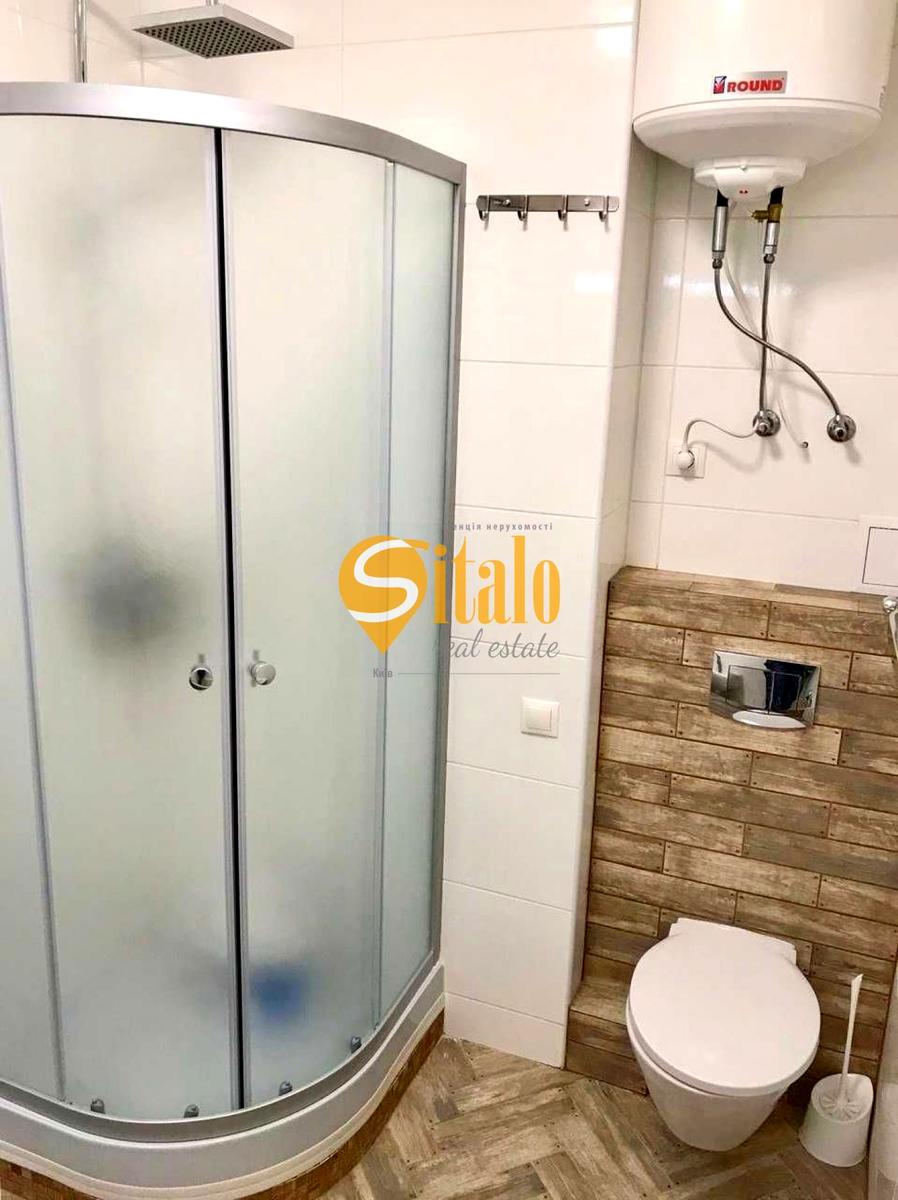 1-room apartment apartment by the address (area 42,5 m²) - Atlanta.ua - photo 11